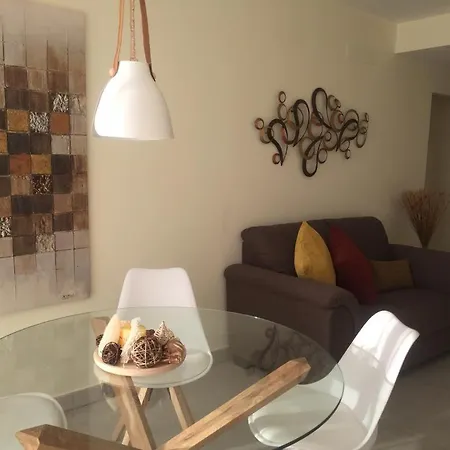Lägenhet Apartamento En El Galeon Costa Adeje (Tenerife)