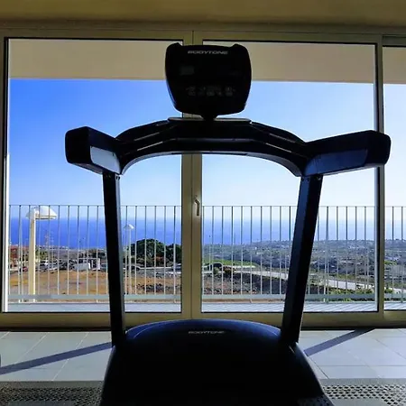 Apartamento En El Galeon Costa Adeje (Tenerife)