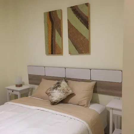Apartamento En El Galeon アパート *