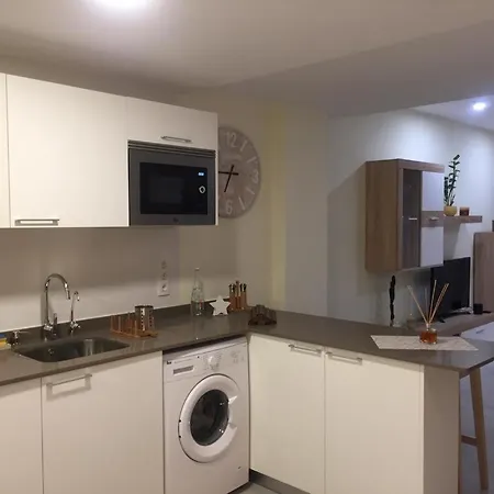 Apartamento En El Galeon *