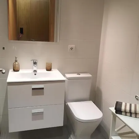 Apartamento En El Galeon アパート *