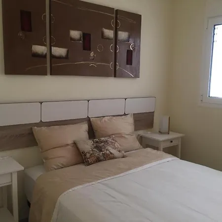 Apartamento En El Galeon Apartment